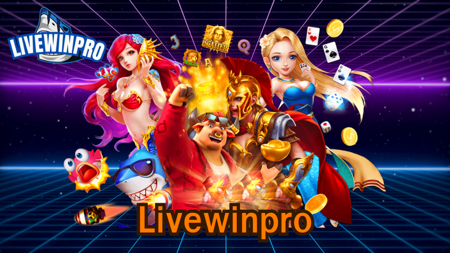 Livewinpro