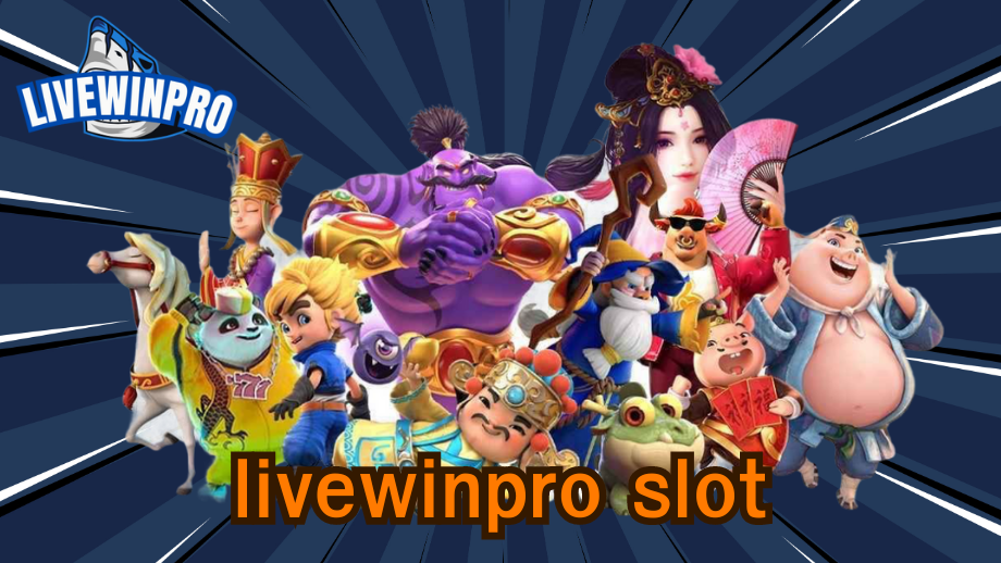 Livewinpro