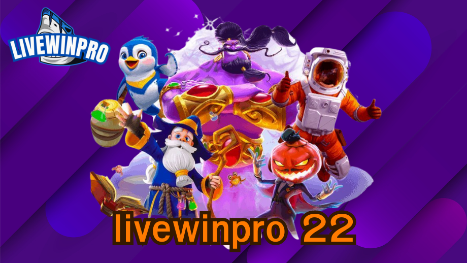 Livewinpro